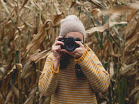Yellow Wool Jumper