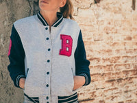 Classic Varsity Top
