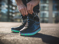 LED High Tops